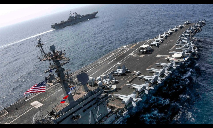 US-Iran War: 5 Things UAE Residents Should Know Today